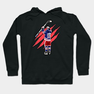Artemi Panarin Hoodie